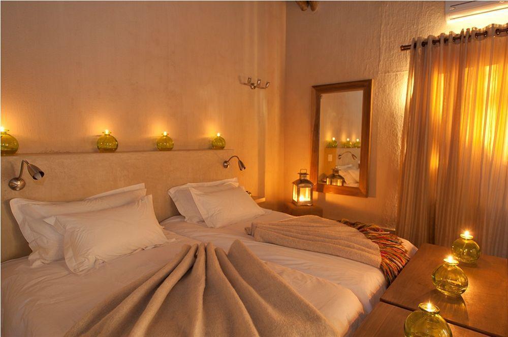 Emanya@Etosha Villa Namutoni Exteriör bild